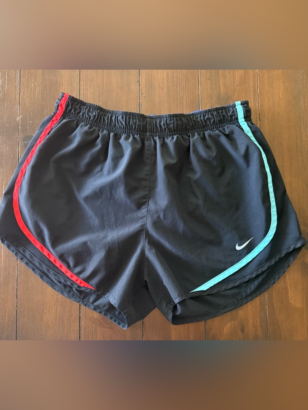 Nike Dri-Fit Tempo Running Shorts